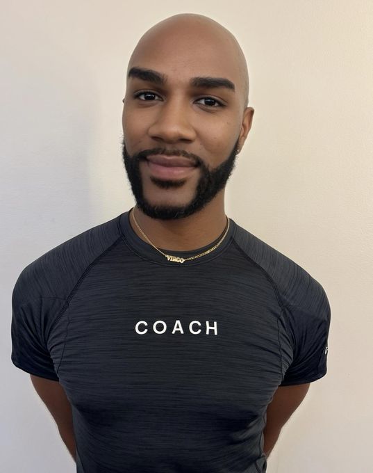 Cain — massage therapist in Brooklyn, NY