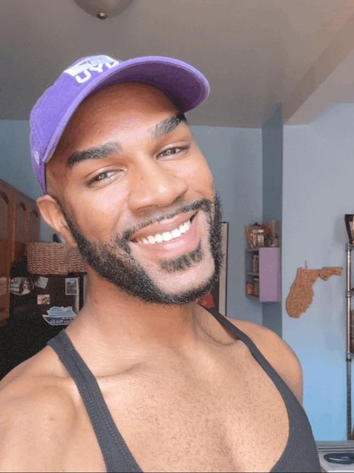 Cain — massage therapist in Brooklyn, NY