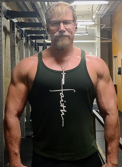 Paxton — massage therapist in San Francisco, CA