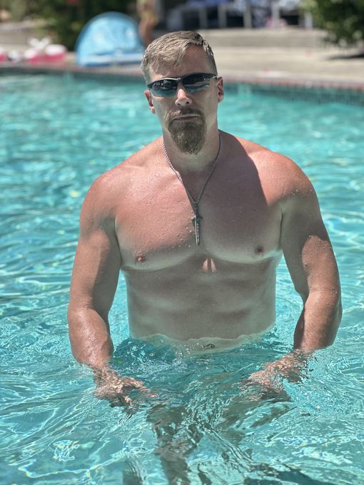 Paxton — massage therapist in San Francisco, CA