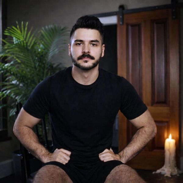 Stephen — massage therapist in San Diego, CA
