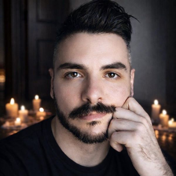Stephen — massage therapist in San Diego, CA
