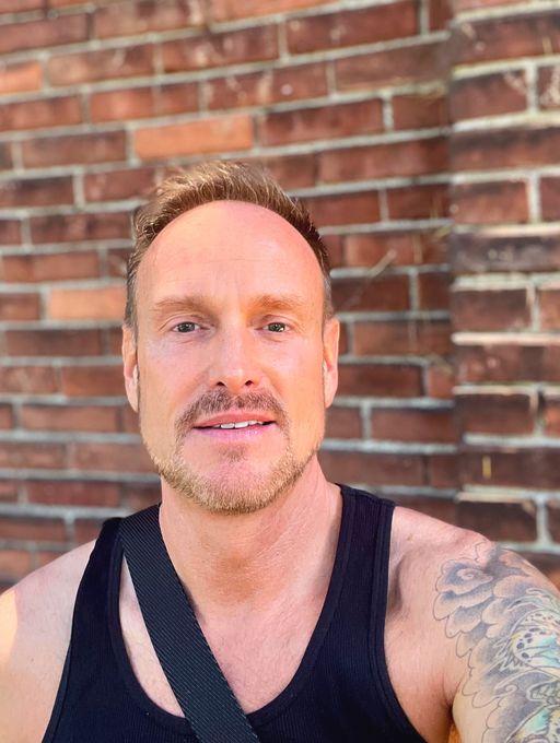 William — massage therapist in Seattle, WA