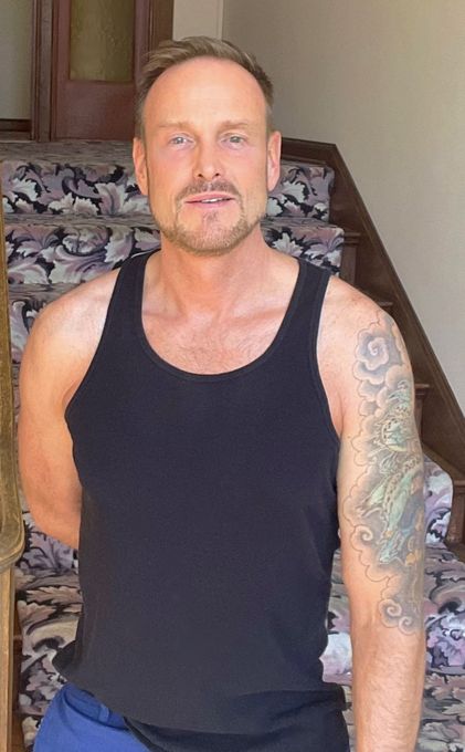 William — massage therapist in Seattle, WA