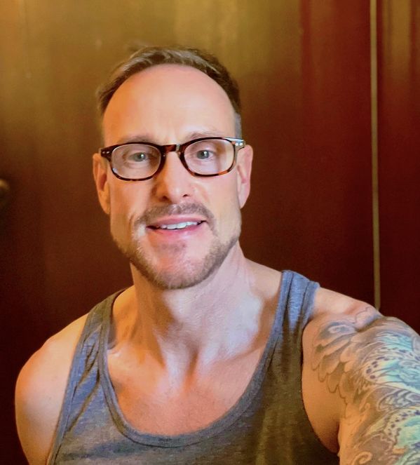 William — massage therapist in Seattle, WA