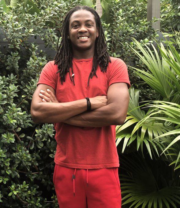 Mikal — massage therapist in Syracuse, NY