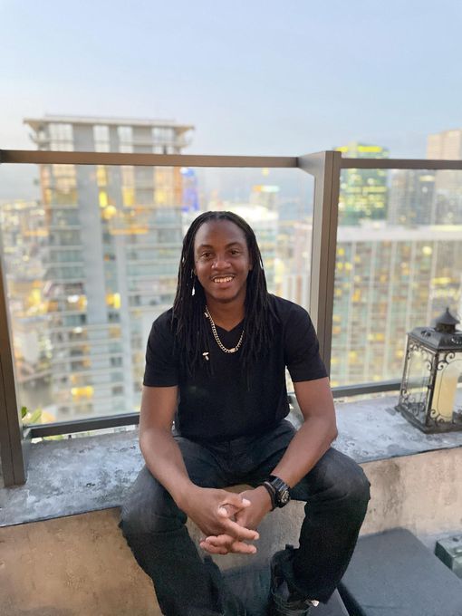 Mikal — massage therapist in Syracuse, NY