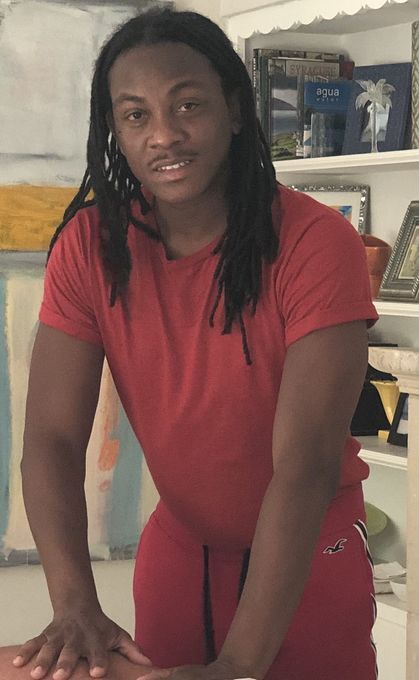 Mikal — massage therapist in Syracuse, NY