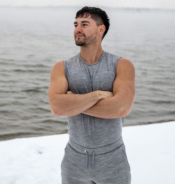 David — massage therapist in Austin, TX