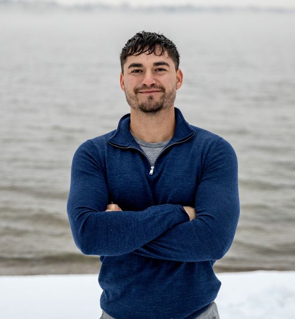 David — massage therapist in Austin, TX