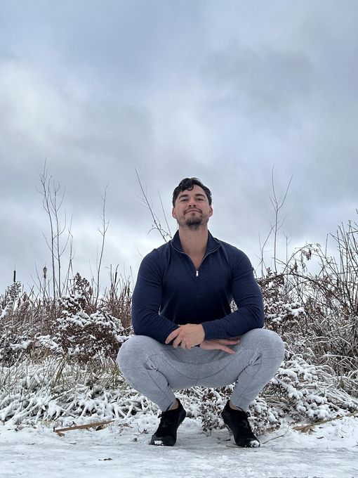 David — massage therapist in Austin, TX