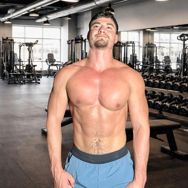 David — massage therapist in Austin, TX