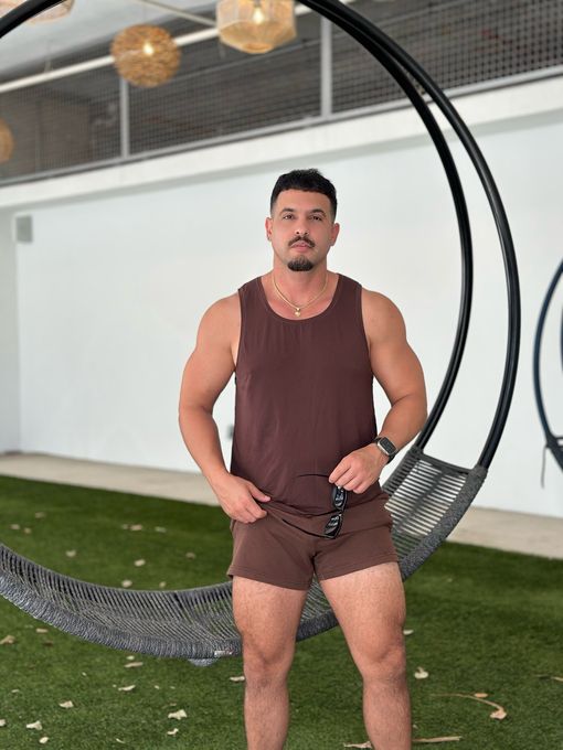 Alex — massage therapist in Lauderdale Lakes, FL