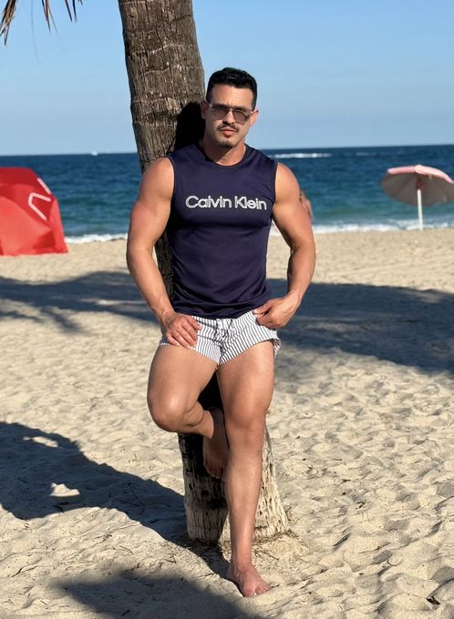 Alex — massage therapist in Lauderdale Lakes, FL