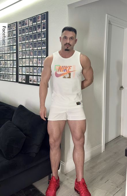 Alex — massage therapist in Lauderdale Lakes, FL