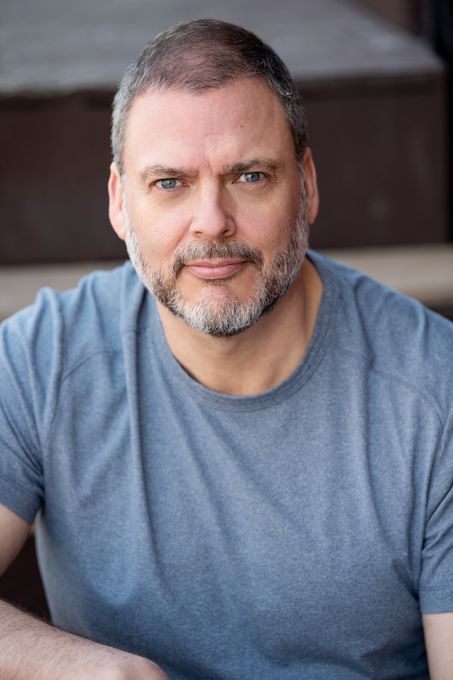 Ben — massage therapist in Danvers, MA