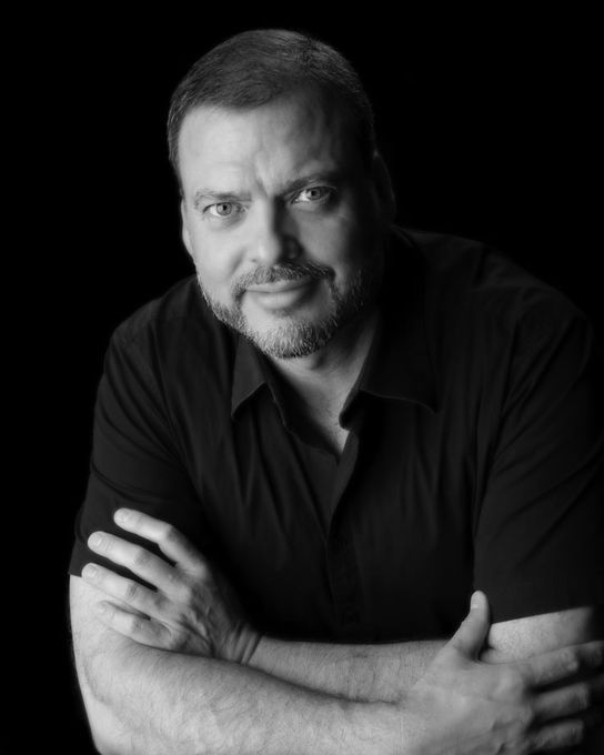 Ben — massage therapist in Danvers, MA
