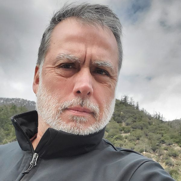 Richard — massage therapist in Paradise, NV