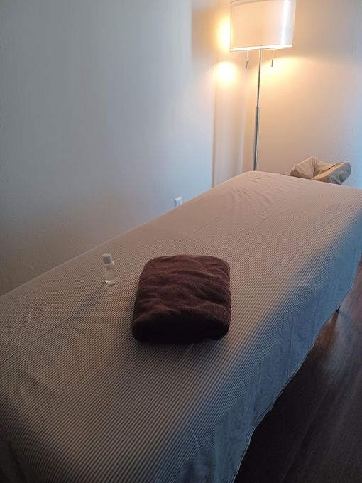 Richard — massage therapist in Paradise, NV