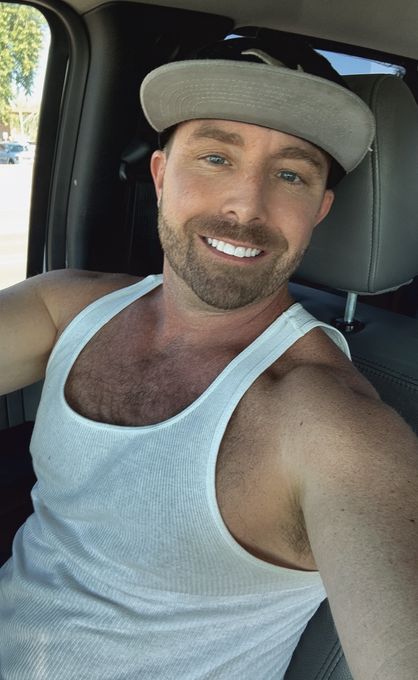 Colton — massage therapist in Peoria, AZ