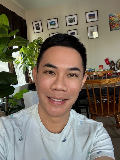 Jimmy — massage therapist in Piscataway, NJ