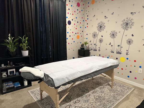Jimmy — massage therapist in Piscataway, NJ
