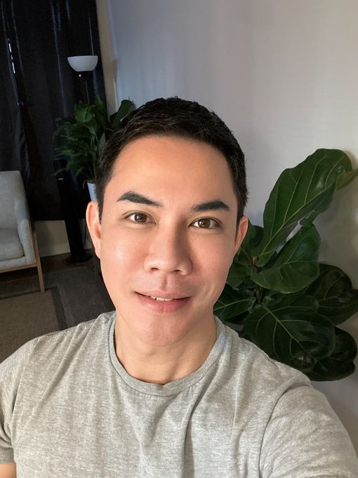 Jimmy — massage therapist in Piscataway, NJ