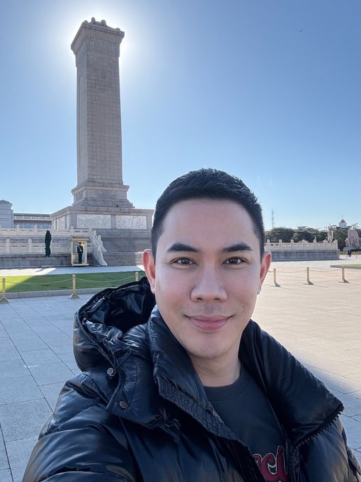 Jimmy — massage therapist in Piscataway, NJ