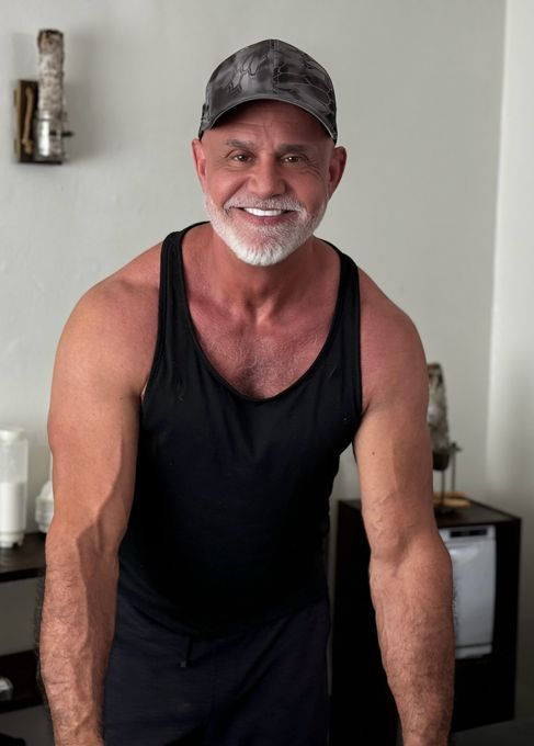 David — massage therapist in Los Angeles, CA