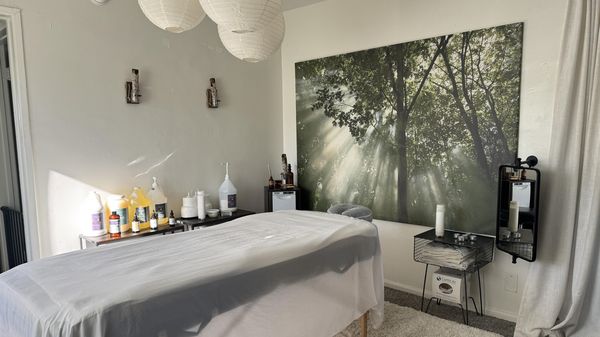 David — massage therapist in Los Angeles, CA