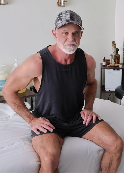 David — massage therapist in Los Angeles, CA