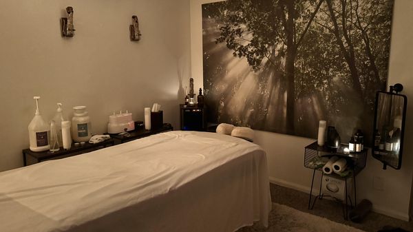David — massage therapist in Los Angeles, CA