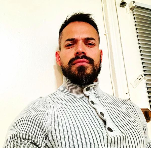 Leo — massage therapist in Queens, NY