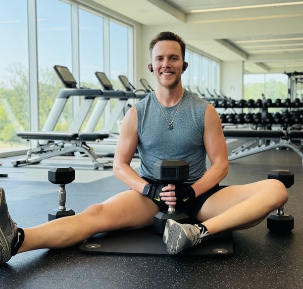 Shawn — massage therapist in Dallas, TX