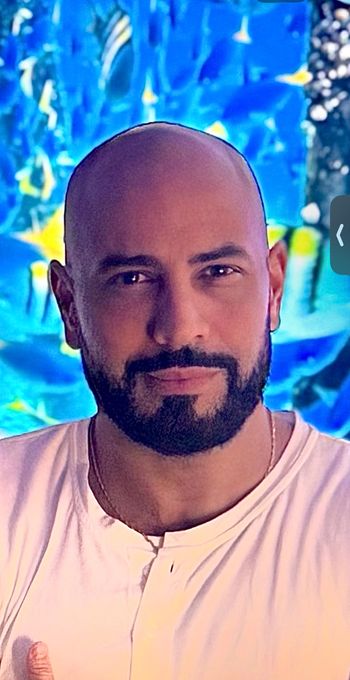 Rocco — massage therapist in Tampa, FL