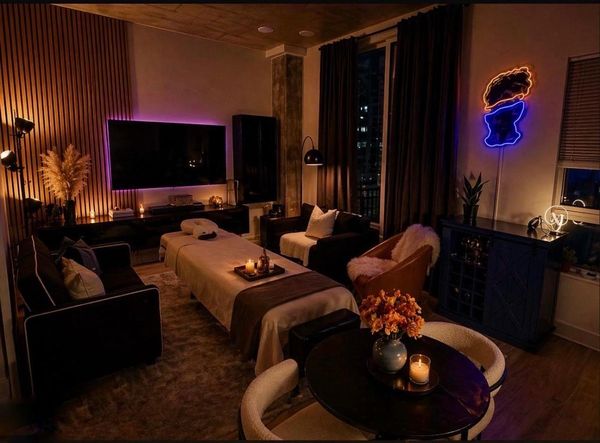Rocco — massage therapist in Tampa, FL