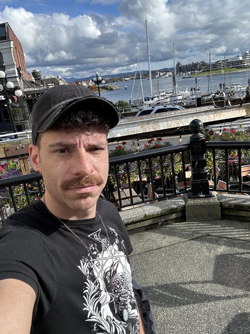 Chris — massage therapist in Seattle, WA