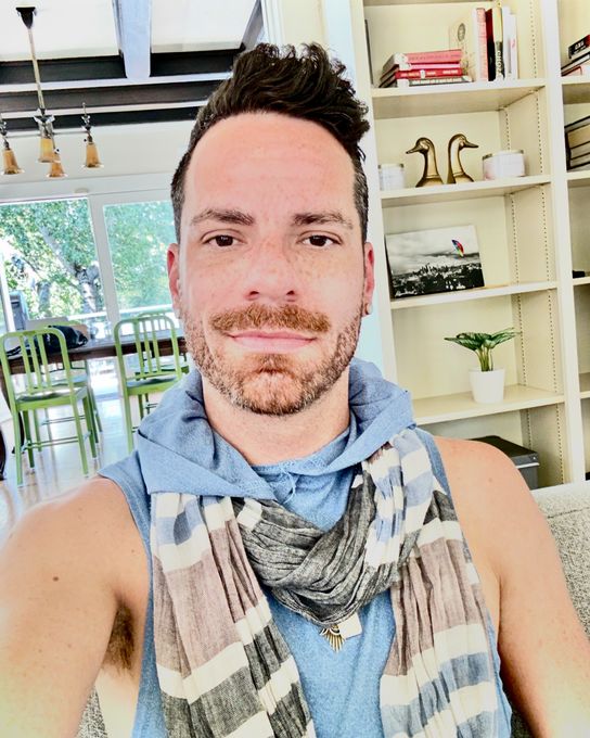 Chris — massage therapist in Seattle, WA