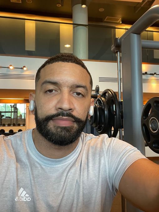Chris — massage therapist in Beltsville, MD