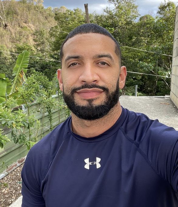Chris — massage therapist in Beltsville, MD