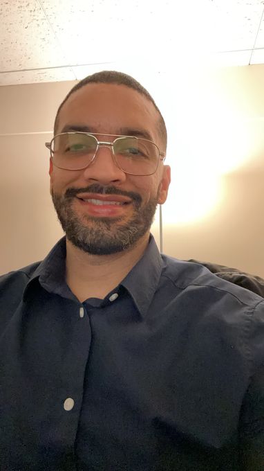 Chris — massage therapist in Beltsville, MD