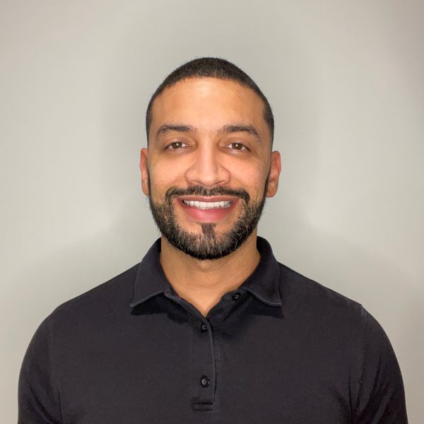 Chris — massage therapist in Beltsville, MD