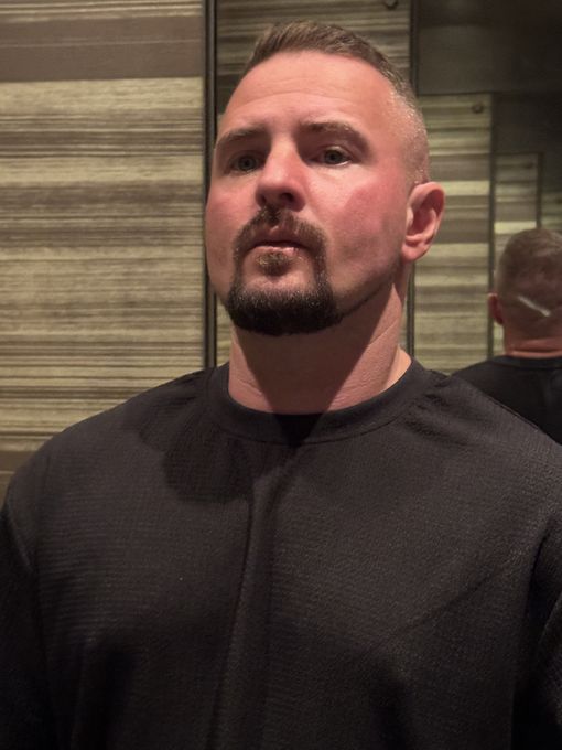 Sam — massage therapist in Fort Lauderdale, FL