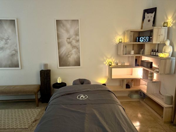 Sam — massage therapist in Fort Lauderdale, FL