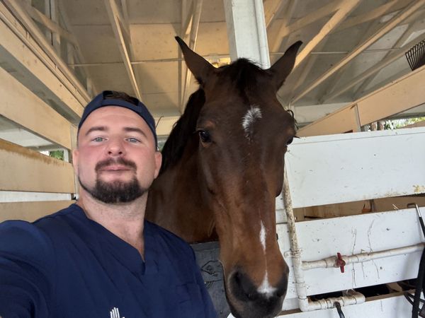 Sam — massage therapist in Fort Lauderdale, FL