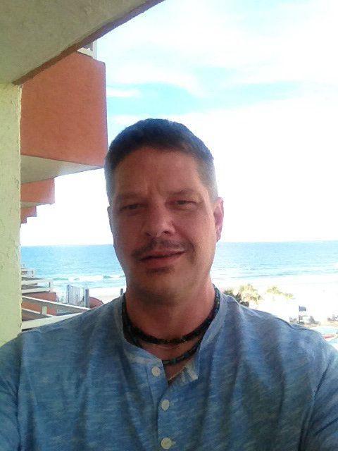 Terry — massage therapist in Knoxville, TN