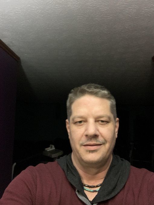 Terry — massage therapist in Knoxville, TN
