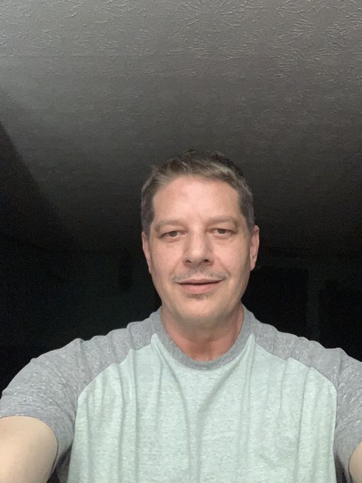 Terry — massage therapist in Knoxville, TN