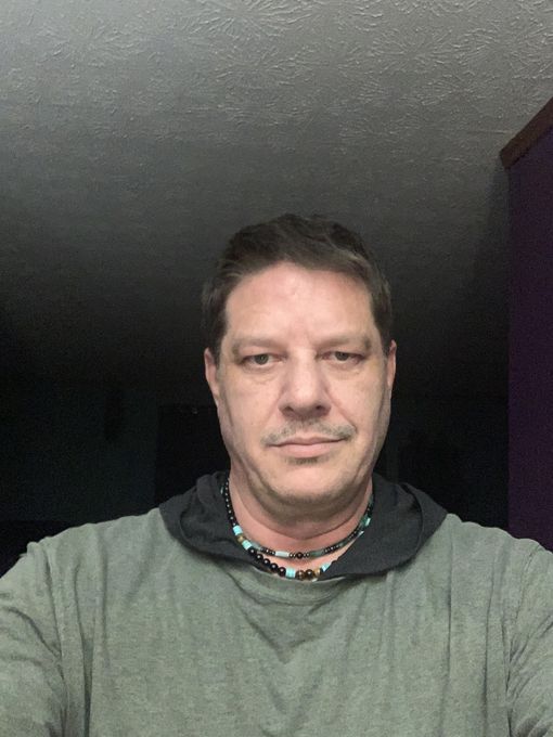 Terry — massage therapist in Knoxville, TN