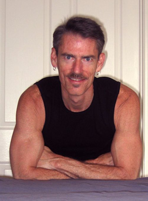 Brian — massage therapist in Cathedral City, CA
